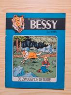 Bessy 12 De zwijgende getuige, Enlèvement ou Envoi, Utilisé
