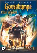 Goosebumps, À partir de 12 ans, Enlèvement ou Envoi, Comme neuf