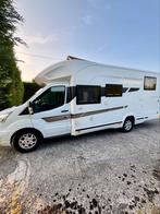 Benimar tessoro/cocoon 463 Northautokap 170pk auto, Caravans en Kamperen, Mobilhomes, 7 tot 8 meter, Diesel, Particulier, Ford