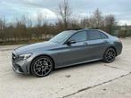 2020 Mercedes-Benz C300e Personenauto, Auto's, Automaat, Gebruikt, Overige brandstoffen, Bedrijf