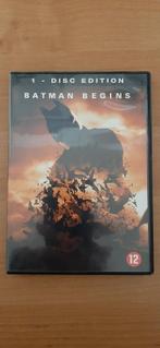 DVD's BATMAN, Cd's en Dvd's, Ophalen of Verzenden, Nieuw in verpakking, Fantasy