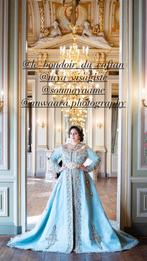 Magnifique caftan ziana, Kleding | Dames, Trouwkleding en Trouwaccessoires