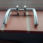 Inox klinken, Ophalen, Inox