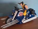 X-men Wolverine X-cruiser Marvel, Ophalen of Verzenden, Zo goed als nieuw