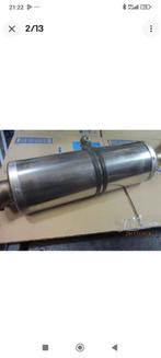 Silencieux d échappement akrapovic yzf R1 années 2002.2003, Motoren, Ophalen of Verzenden