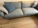 Sofa - nieuw, Nieuw, 300 cm of meer, Landelijk modern, Stof