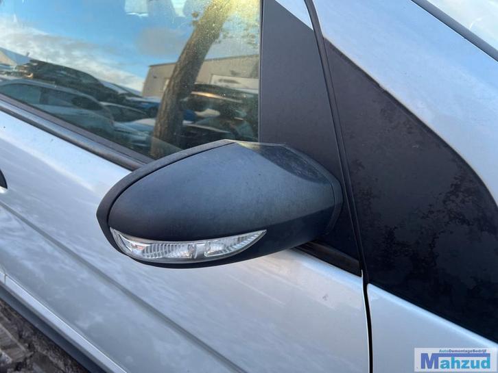 MERCEDES B KLASSE W245 rechts spiegel 2005-2011, Auto-onderdelen, Spiegels, Mercedes-Benz, Gebruikt