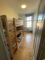 Lifetime hoogslaper met bureau, ideaal voor op kot!, Huis en Inrichting, Slaapkamer | Stapelbedden en Hoogslapers, Ophalen, Gebruikt