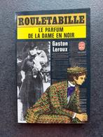 Rouletabille - Gaston Leroux, Comme neuf, Gaston Leroux, Enlèvement ou Envoi