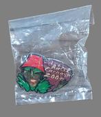 Nieuw - Verschillende Pins - Aalst Carnaval, Verzamelen, Ophalen of Verzenden, Nieuw, Overige onderwerpen, Speldje of Pin
