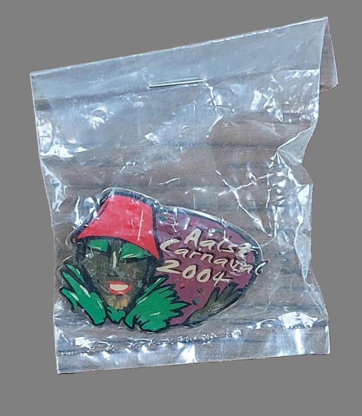 Nieuw - Verschillende Pins - Aalst Carnaval, Verzamelen, Speldjes, Pins en Buttons, Nieuw, Speldje of Pin, Overige onderwerpen