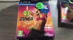 Zumba fitness(c1), Games en Spelcomputers, Ophalen of Verzenden, Zo goed als nieuw, Sport, 3 spelers of meer
