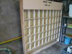 OUDE  SORTEER KAST, Ophalen of Verzenden