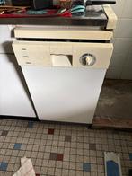 vaatwasser, Elektronische apparatuur, Vaatwasmachines, Ophalen, Gebruikt, 45 tot 60 cm, Minder dan 85 cm