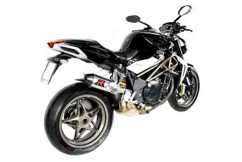 Dominator Uitlaat MVAgusta Brutale 990R 920 1090RR, Motoren, Onderdelen | Yamaha, Ophalen of Verzenden