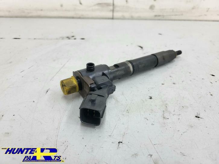 Verstuiver Volvo V70 III 2.0 D4 ('07-'17) 31405404, Auto-onderdelen, Brandstofsystemen, Volvo, Gebruikt, Ophalen of Verzenden