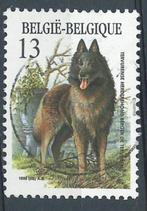 timbre de BELGIQUE, Timbres & Monnaies, Timbres | Europe | Belgique, Enlèvement ou Envoi