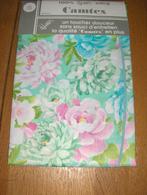 Nappe ronde polyester satiné de 1 m 60 . Pas de repassage., Enlèvement ou Envoi, Neuf