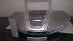 Panasonic : Boombox   CD speler + radio + casseten speler, Gebruikt, Ophalen of Verzenden