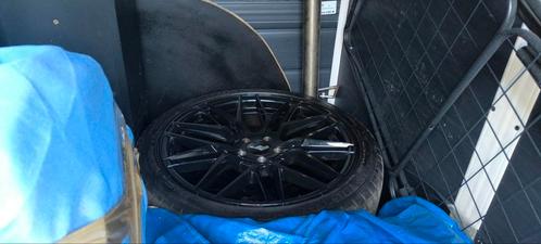 Set speciale wielen en banden Audi A1 A3 ect.. VW Golf, Auto-onderdelen, Banden en Velgen, Band(en), Nieuw, Ophalen