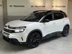 Citroen C5 Aircross 1.6 Plug-in Hybrid EAT8 Shine, Auto's, Citroën, Automaat, 35 g/km, Hybride Elektrisch/Benzine, 166 kW