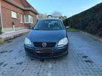 VW Polo 1.2, Voorwielaandrijving, Stof, Particulier, Zilver of Grijs