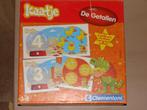 Kaatje, de getallen van 1 tot 12 in puzzelvorm,van 3 tot 5j, Ophalen, Nieuw, Ontdekken