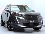 Peugeot 2008 1.2 PureTech Allure -CARPLAY-NAVI-CUIR-CAMERA, 94 kW, Euro 6, Overige brandstoffen, Bedrijf