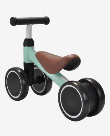 Nouveau vélo d'équilibre pour enfants de 1 an