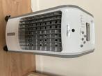 Mobiele luchtkoeler Commodoor, Elektronische apparatuur, Ventilatoren, Ophalen, Ventilator met afstandsbediening, Nieuw, Vloerventilator