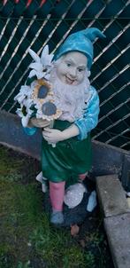 Tuinkabouter, Tuin en Terras, Tuinbeelden, Ophalen, Tuinkabouter