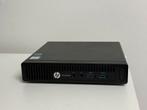 HP ProDesk 400, Ophalen, 2 tot 3 Ghz, 8 GB, HP