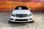 Class C 250 coupe, Auto's, Mercedes-Benz, Automaat, Particulier, Te koop, Open dak