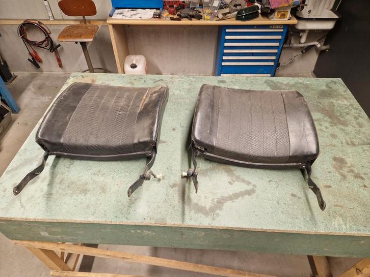 Volkswagen Kever zetel 1965 - 1966, Auto-onderdelen, Interieur en Bekleding, Volkswagen, Gebruikt, Ophalen