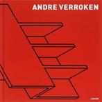 Andre Verroken - Ludion, 2005, Boeken, Ophalen of Verzenden, Gelezen