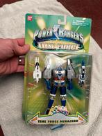 Power rangers time force, Verzamelen, Speelgoed, Ophalen of Verzenden, Zo goed als nieuw