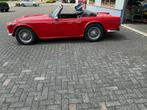 1965 Triumph TR4A, Auto's, Bedrijf, Handgeschakeld, Overige carrosserie, Te koop