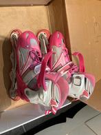 In-line skates voor meisjes, Ophalen, Kinderen, Verstelbaar, Gebruikt