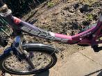 Meisjesfiets, Fietsen en Brommers, Ophalen, Gebruikt