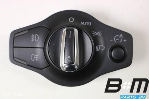 Lichtschakelaar Audi Q5, Auto-onderdelen, Dashboard en Schakelaars, Gebruikt