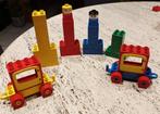 Lego Duplo set 1022, Kinderen en Baby's, Speelgoed | Duplo en Lego, Complete set, Duplo, Gebruikt, Ophalen