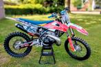 Les Husqvarna TC 250 négocient également des SXF SX FC TC CR, Motos, Motos | Husqvarna, Particulier