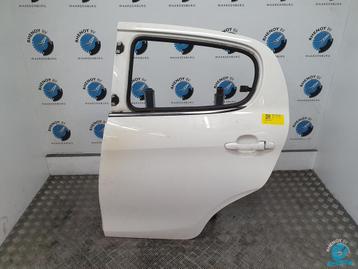 CITROEN C1 1.0 VTi AirS Shine  [L_REAR_DOOR] 2016 beschikbaar voor biedingen