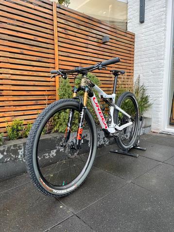 Orbea Oiz custom,  XX Axs, XTR, Medium beschikbaar voor biedingen