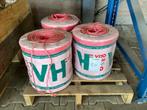 VH Vito Uni 150 Balenpers touw op rol (3x), Overige, Overige typen