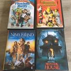 DVD pour enfants et adolescents, CD & DVD, Comme neuf, Film, Enlèvement ou Envoi