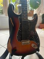 Vintage V6 ICON – EMG SL20 – Mécaniques à blocage, Musique & Instruments, Instruments à corde | Guitares | Basses, Enlèvement ou Envoi