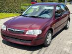 Mazda 323F Benzine gekeurd voor verkoop, Voorwielaandrijving, 4 zetels, Handgeschakeld, 5 deurs