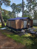 Vouwwagen Raclet antibes junior bouwjaar 2011, Caravans en Kamperen, Vouwwagens, Ophalen, Tot en met 6, Raclet