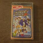PSP game Sonic dévoile 2, Comme neuf, Enlèvement ou Envoi